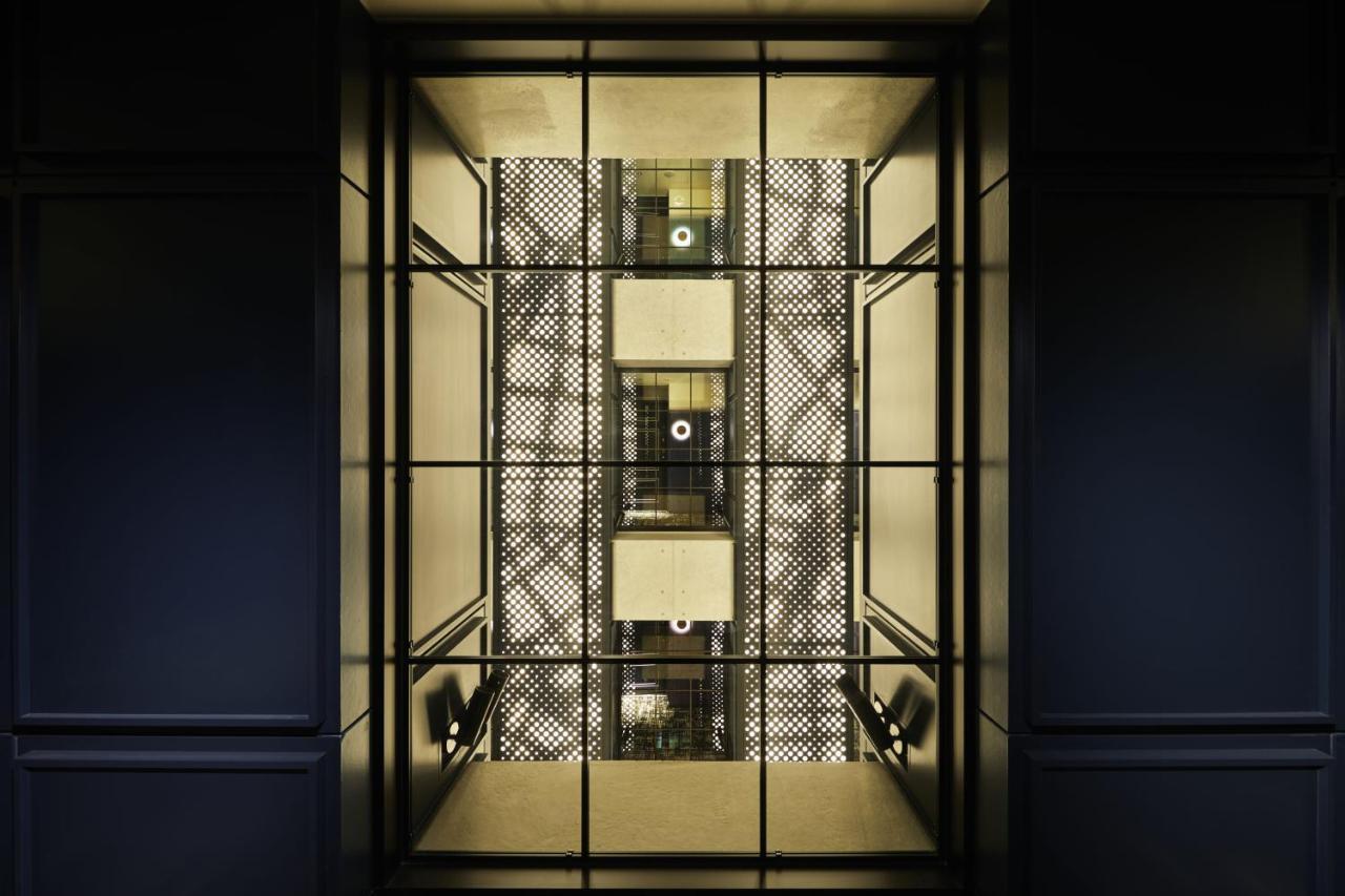 Hotel The Lively Tokyo Azabujuban Exterior foto